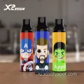 Elfbar 600 Puffs Custom Custom Pavorizer Pen Одноразовый